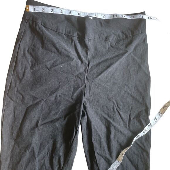 By Design Ponte Pants Size 8 - Picture 6 of 11